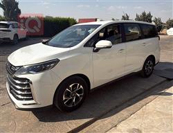 Maxus G90